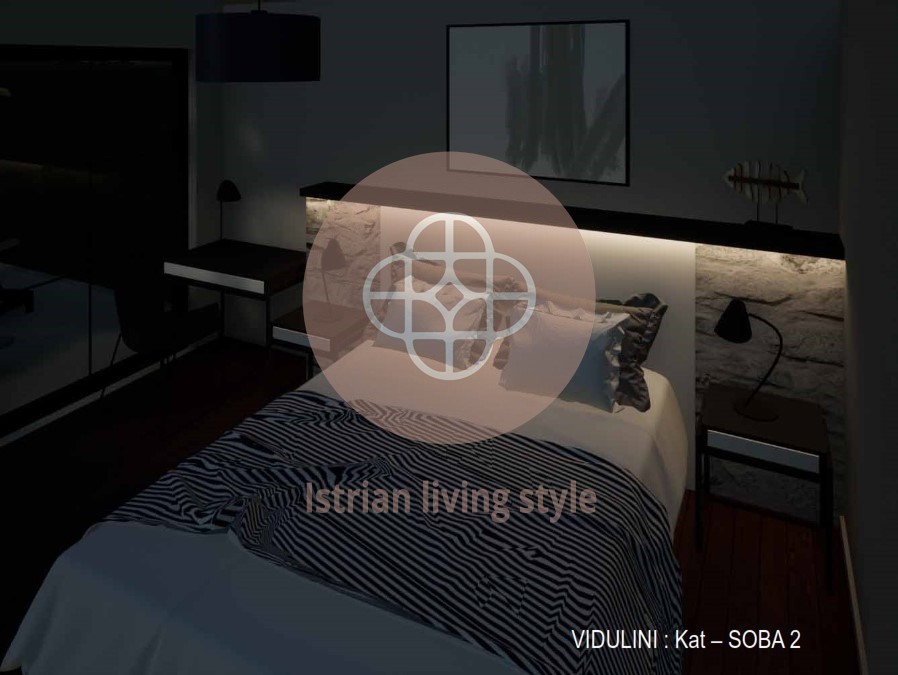 Photo of Smart DesignHolidayVilla *Urban Central Istria to fall in love*