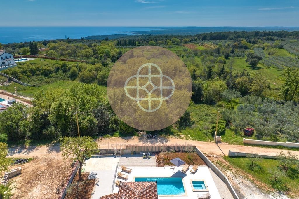 Photo of Beautiful, luxurious Istrian villa in TOP location