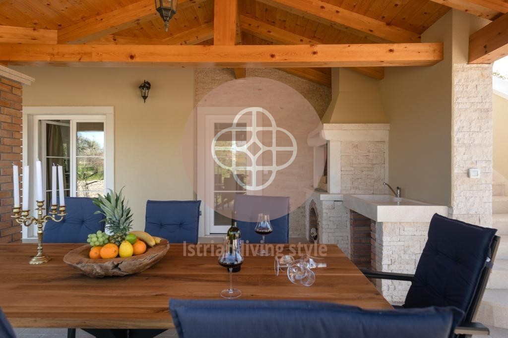 Photo of Beautiful, luxurious Istrian villa in TOP location