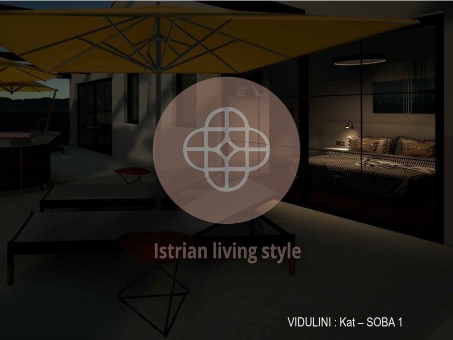 Photo of Smart DesignHolidayVilla *Urban Central Istria to fall in love*