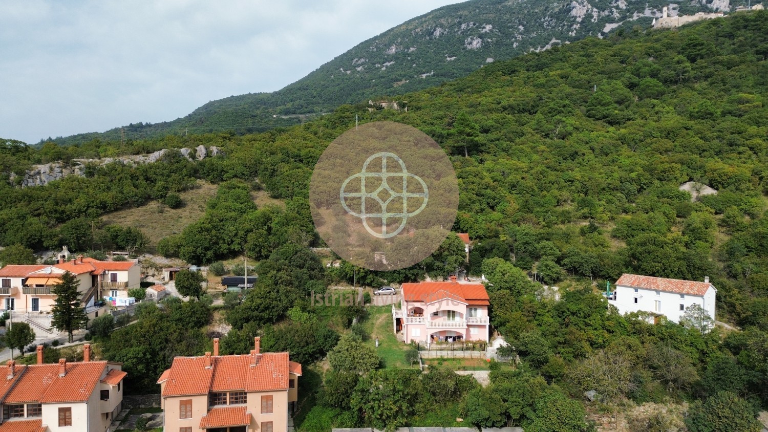 Photo of Family house by the sea in a small Istrian fishing village!