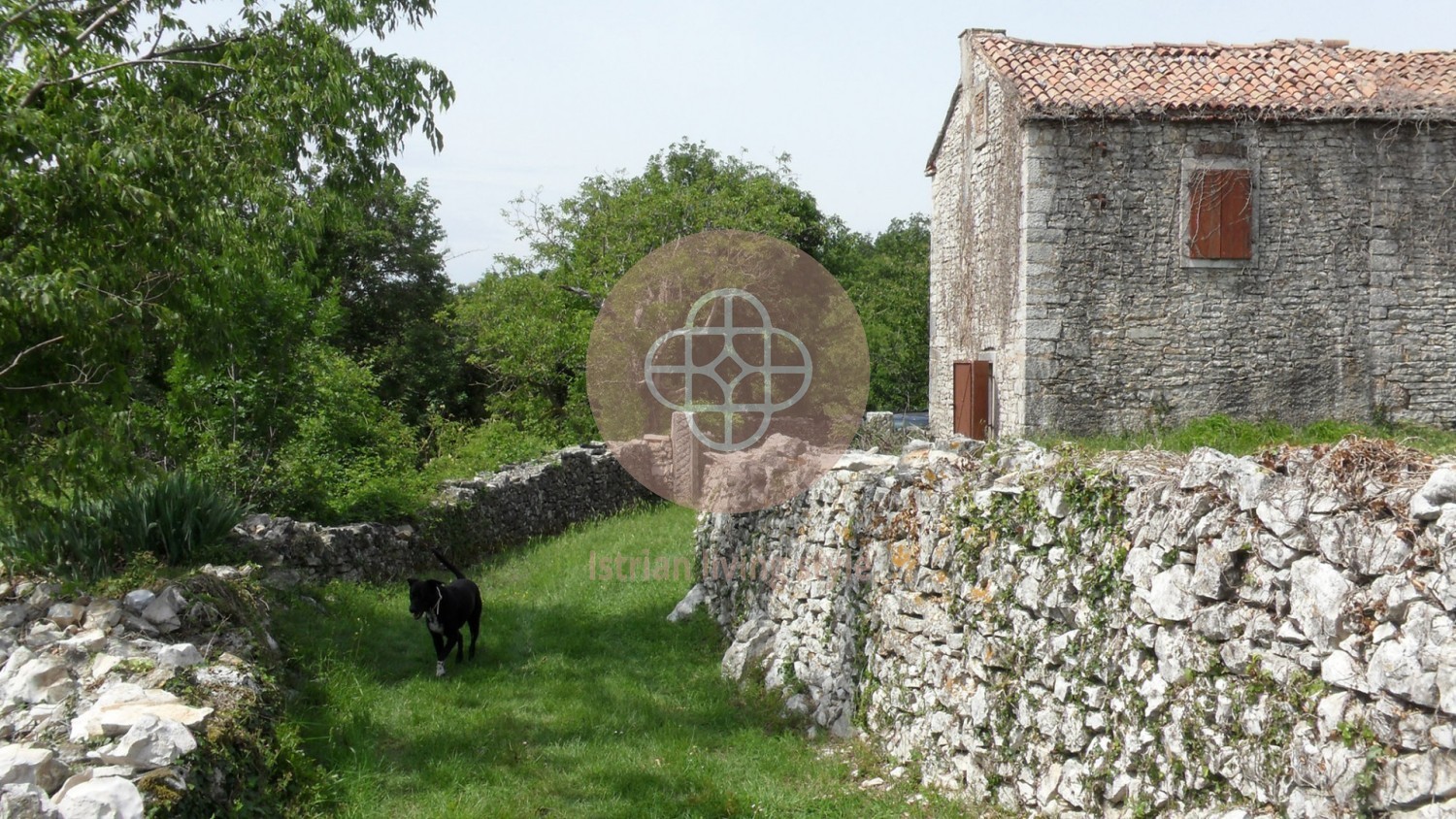 Photo of Istria - Villa Milica: Fantastic renovated stone house with Eco awards