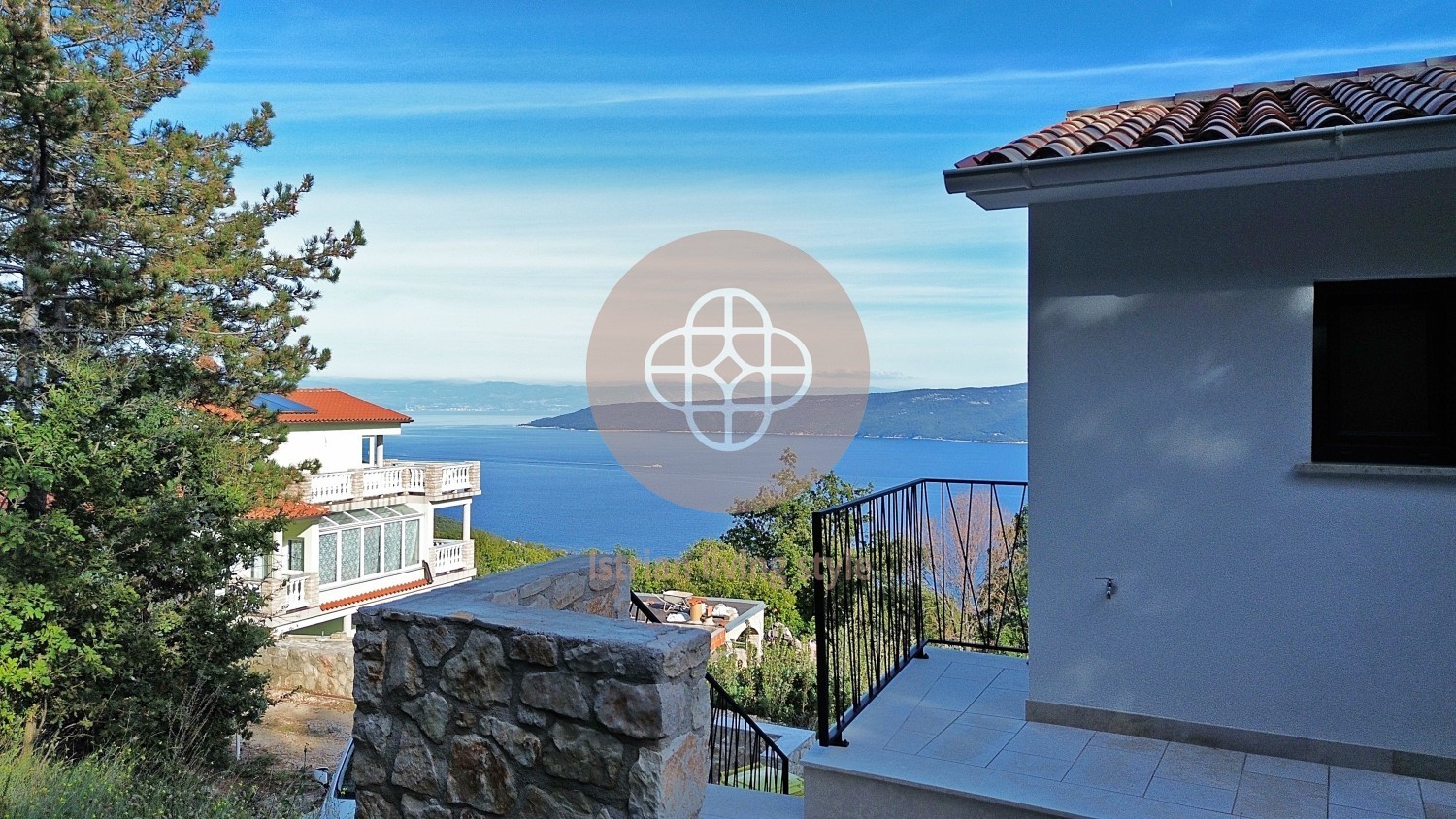 Photo of Dream house with sea view *TOP*