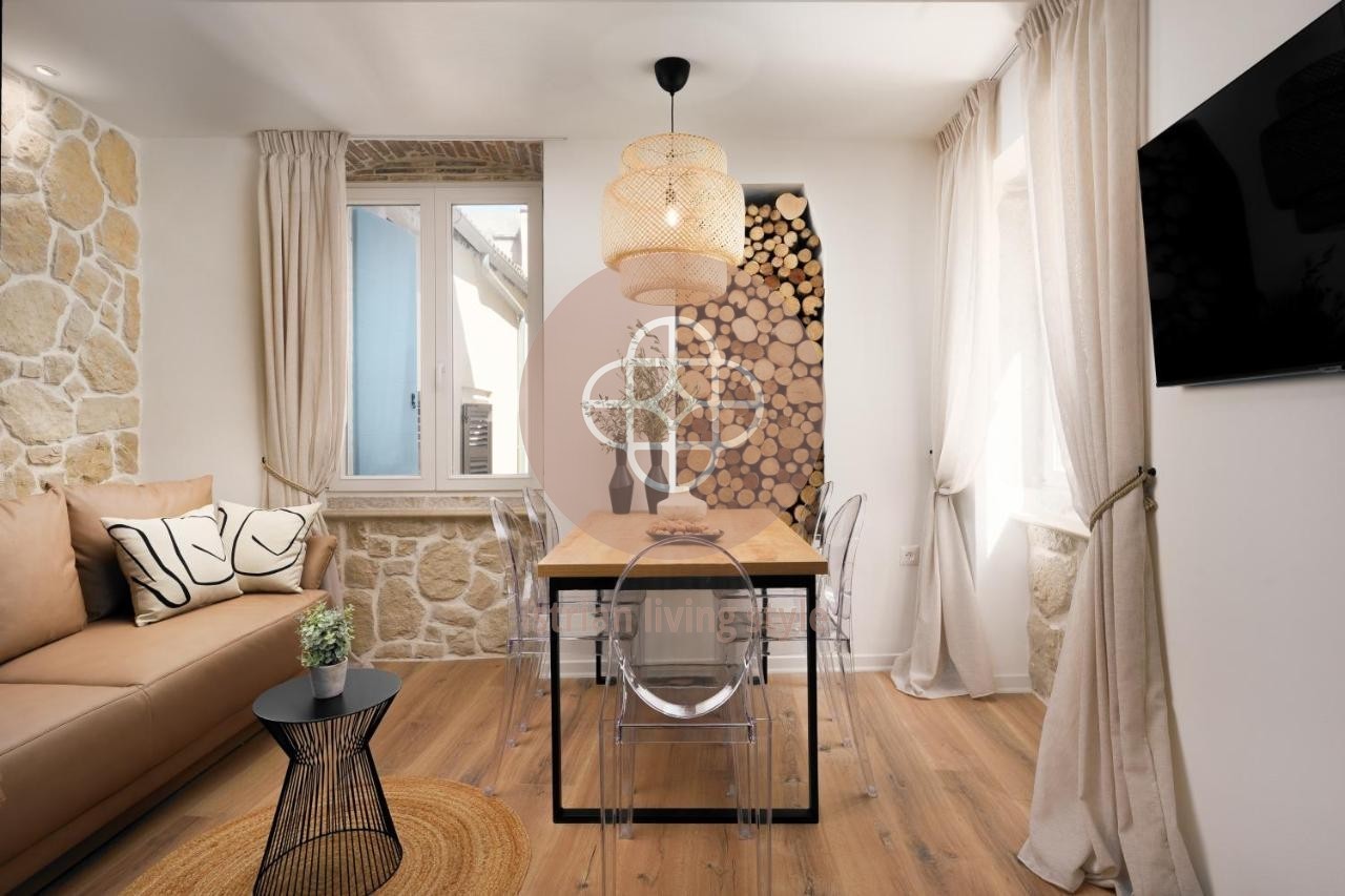 Top renovated apartment in the old town of Rovinj *Best place to be* Accommodation in Rovinj