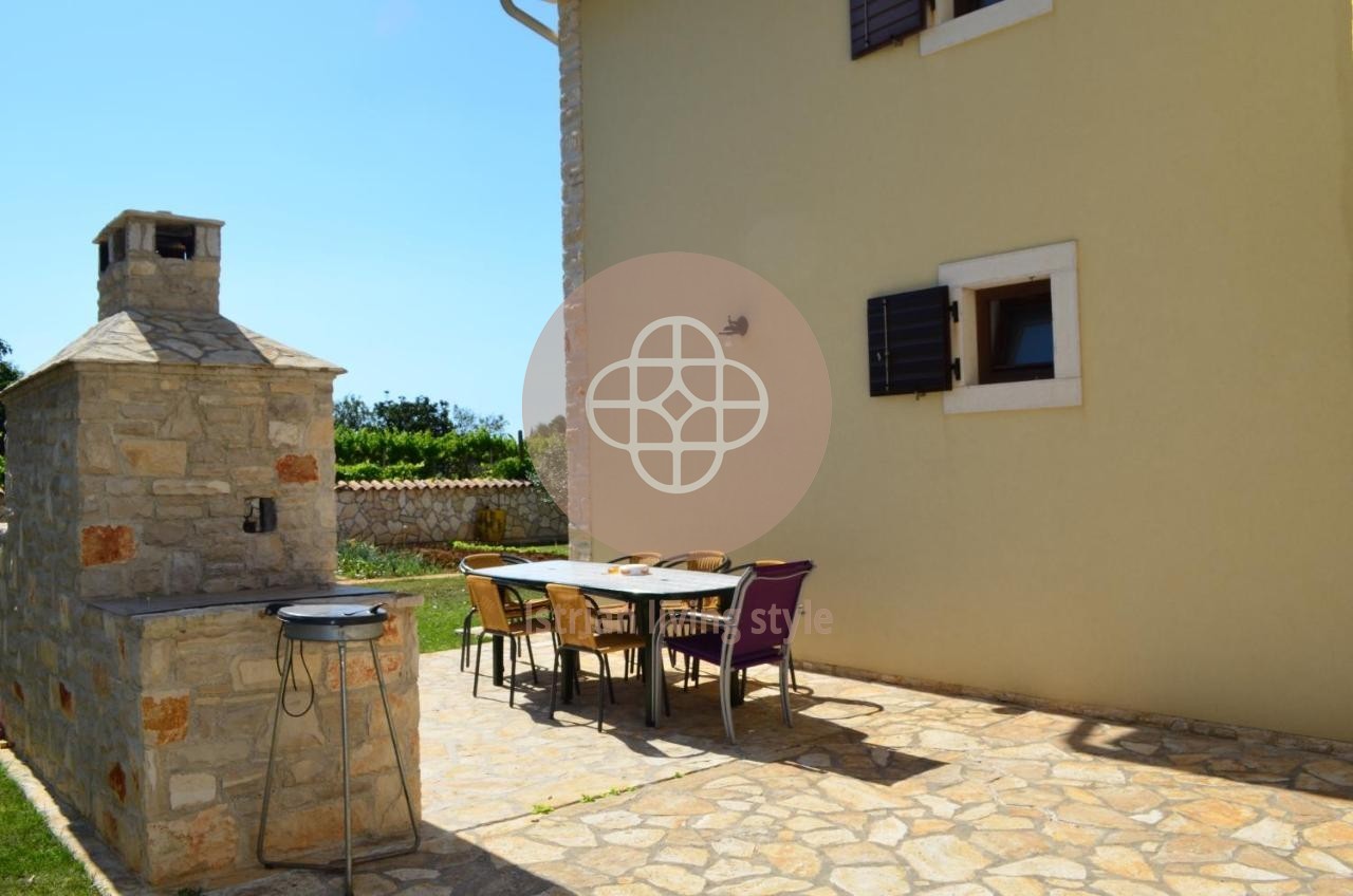 Photo of Istrian dream villa near the sea *TOP OFFER*