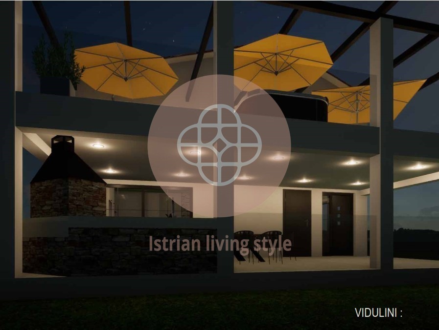 Photo of Smart DesignHolidayVilla *Urban Central Istria to fall in love*