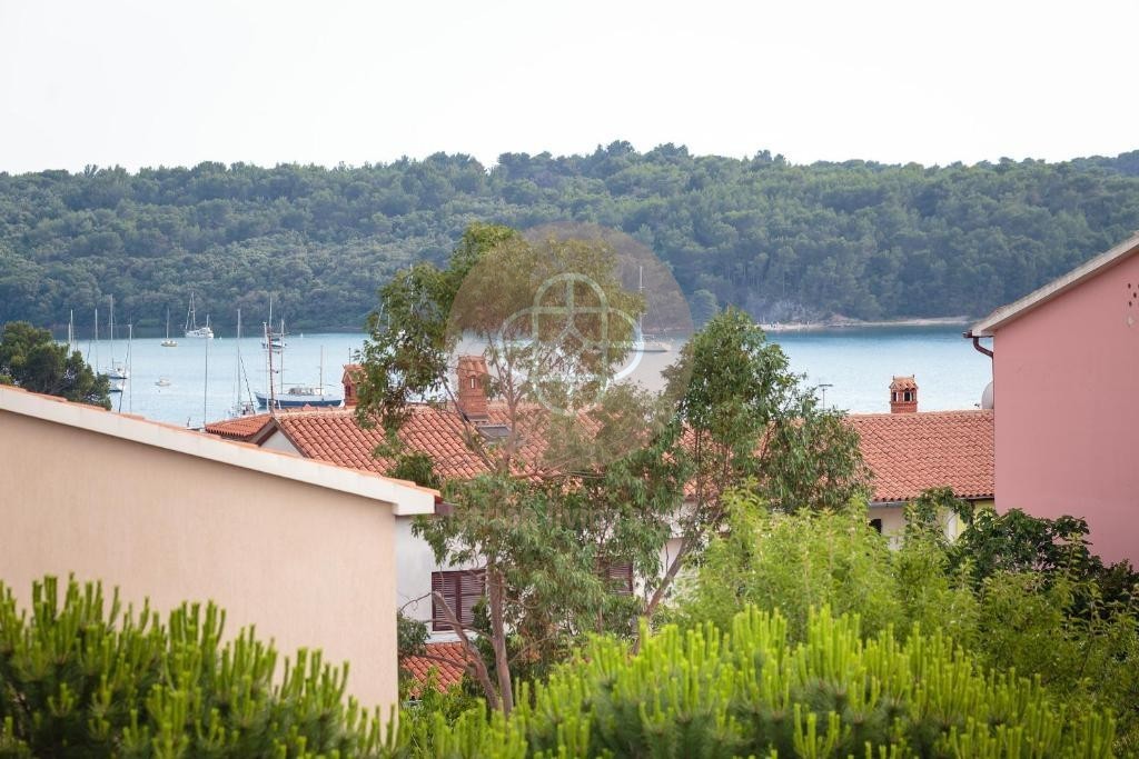 Photo of Penthouse on the edge of the city of Pula with a sea view!