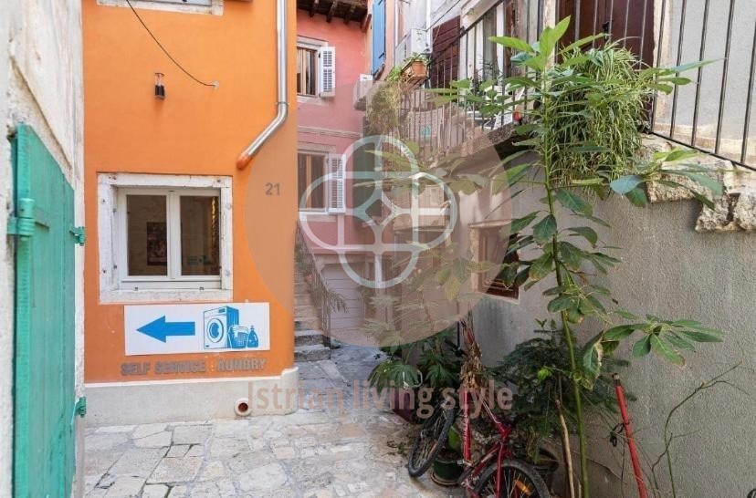 Photo of Top renovated apartment in the old town of Rovinj *Best place to be*