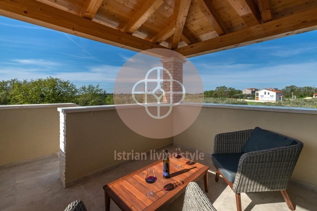 Photo of Beautiful, luxurious Istrian villa in TOP location