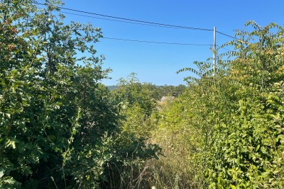 Terreno Arsia