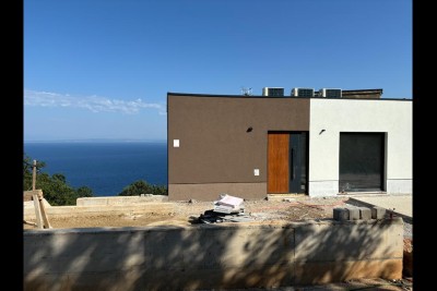 IL MEDITERRANEO SI TROVA AI TUOI PIEDI **Villa da sogno di nuova costruzione BestInvest*