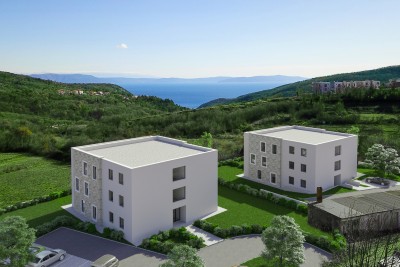 TOPInvest * Apartment mit Meerblick in exponierter Lage