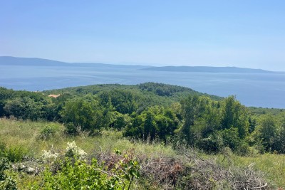 Terreno edificabile con vista imprendibile *divisibile*