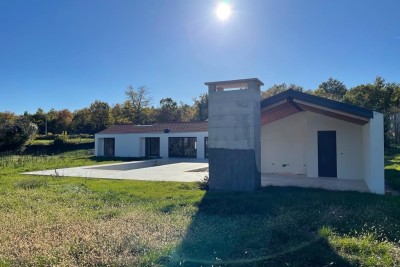 Traumhaus mit Pool in exponierter Lage mit Ucka-Blick