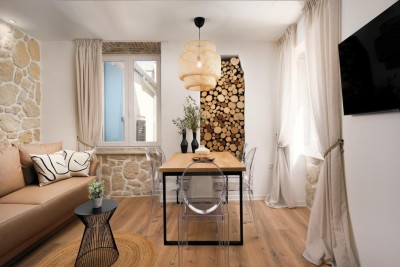 Top Renoviertes Apartment in der Altstadt von Rovinj *Best place to be*